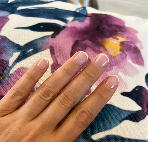 EDA KAYA Beauty – Tırnak / Nail Studio, İstanbul (3. fotoğraf)