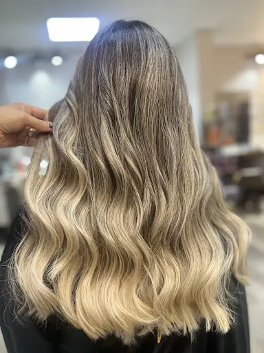 Salon hatice koçak