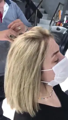 Salon Songül GÜRLÜ 3