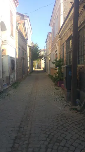 Ayvalık Masaj Salonu