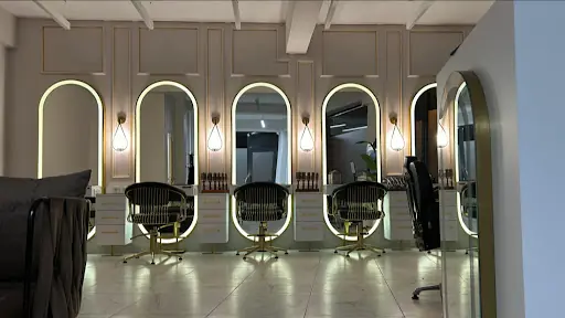 Şahin Avcı Hair palace