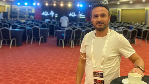 Kuaför Mevlüt Yarıcı 2