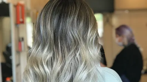 Glamour Hair Design Coşkun Güngörmez 2