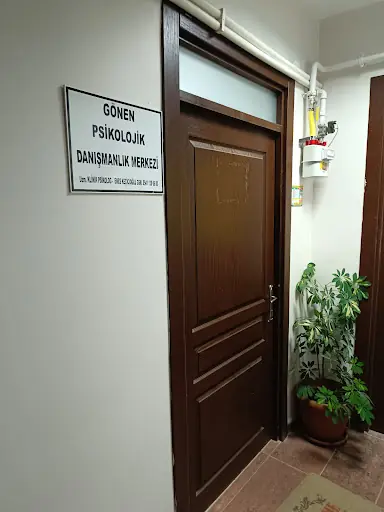 Gönen Psikolojik Danışmanlık Merkezi 3