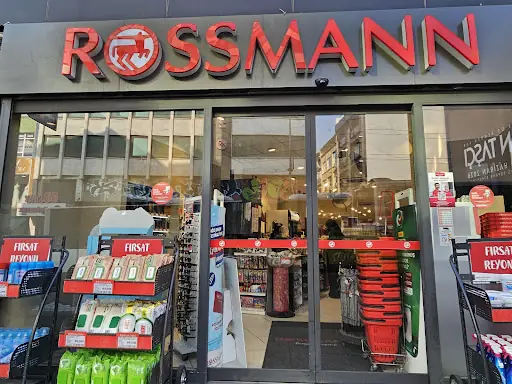 Rossmann Kadıköy