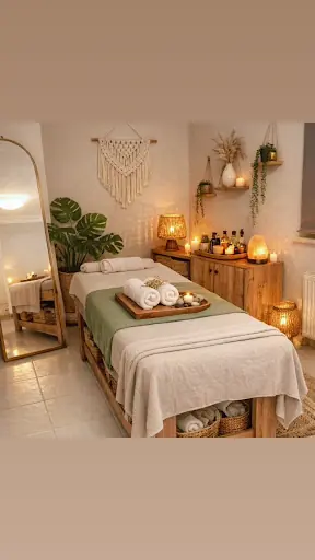 Clariss Spa & Masaj Salonu - Bursa Osmangazi 3