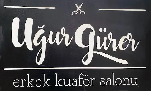 Uğur Gürer Erkek Kuaför Salonu 3