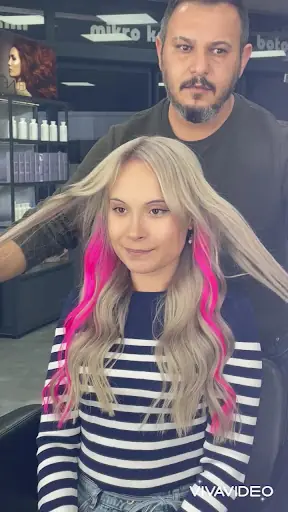 Mustafa Ekici Hair Club 4