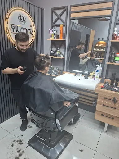 SO Yılmaz Berber - Kuaför 4