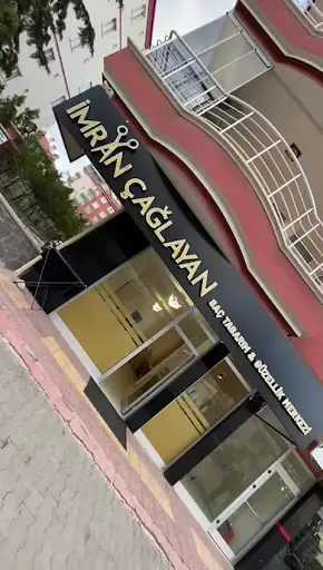 İmran Çağlayan Saç Tasarım & Güzellik Merkezi 2