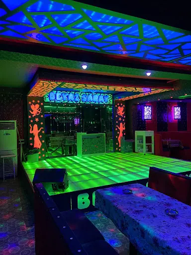 Kalecik BeyazSaray Gazinosu
