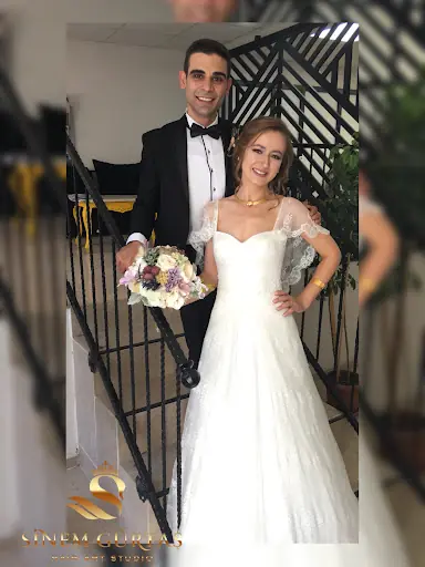 Sinem Gürtaş Hair Art Studio 3