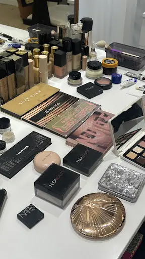 Sümeyye Yılmaz Makeup Stüdyo 2