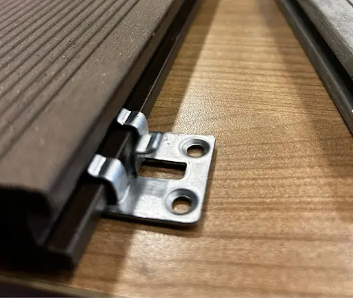 MUT KARDEŞLER PARKE-DECK KLİPS & APARAT-DEKORASYON – Diğer (Güzellik), İstanbul