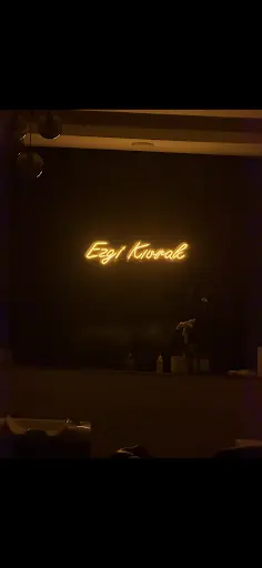 EZGİ KIVRAK MAKEUP STUDİO