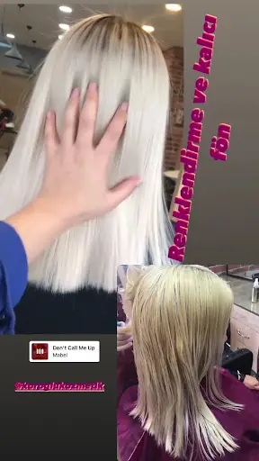 PERLA COİFFEUR “Serpil BAHÇELİ” 3