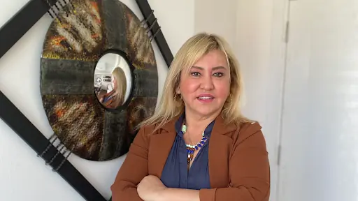 Dr. Meltem ÇETİN Dermoxy Güzellik Ve Estetik Merkezi