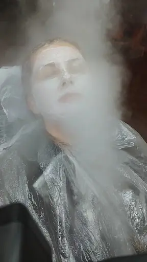 İstanbul Fashion Coiffeur – Gelin Kuaförü, Fatih, İstanbul (3. fotoğraf)
