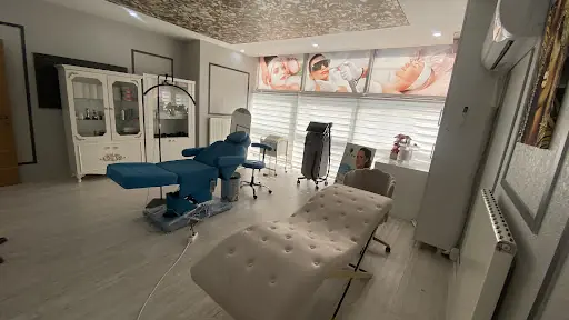 LEYLA BABA GÜZELLİK SALONU