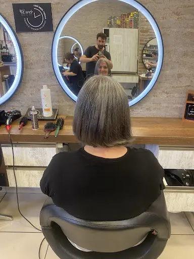 Kuaför Bülent & Sibel Demir 2