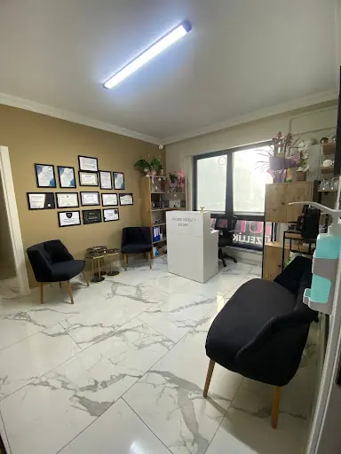 Gülşah Güzellik Salonu 3
