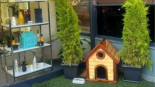 ELİF FIRAT HAİR&NAİL DESIGN STUDIO