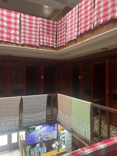 Üsküdar Valide-i Atik Hamamı 3