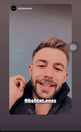 Enes Behçet Erkek Kuaförü 4
