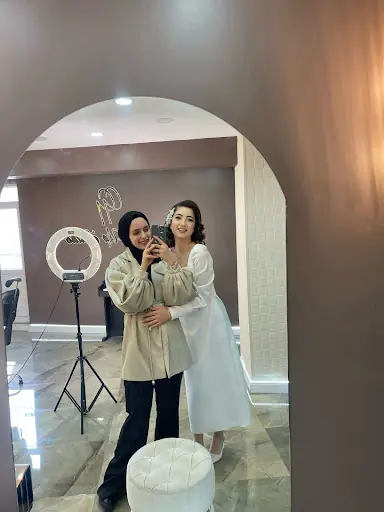 GÜLNİHAL GÜZELYURT MAKE UP STUDİO 4