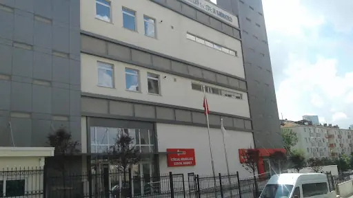 Istiklal Mahallesi Sosyal Market Ve Spor Salonu – Diğer (Güzellik), İstanbul