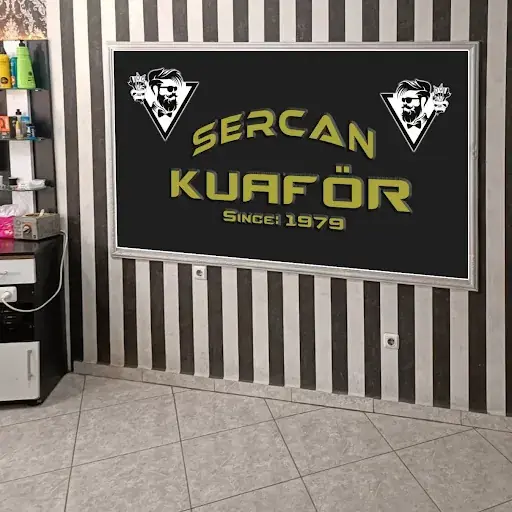 Sercan Kuaför 3