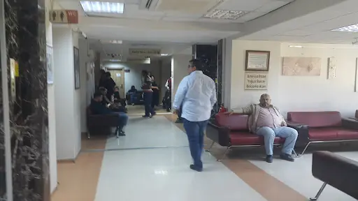 Medical Park Tokat Hastanesi 4