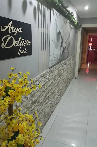 Arya Deluxe Adapazarı İpek Masaj Salonu 3