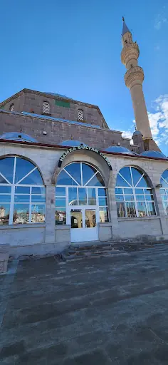 Hamza Sultan Cami 3