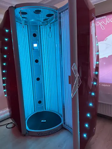 BERHUNDE DEĞERLİ BEAUTY - COLLAGEN CENTER – Diğer (Güzellik), İstanbul (4. fotoğraf)