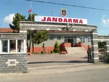 Tunceli Mazgirt Köprü Karakolu