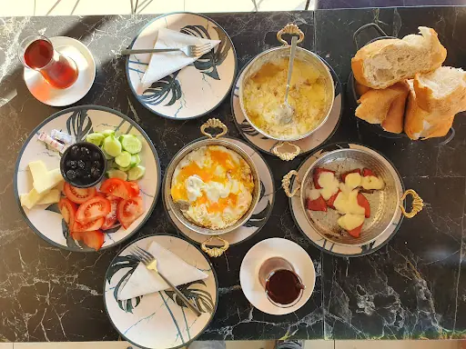 Tarihi Hemşin Pasta Fırını – Diğer (Güzellik), İstanbul