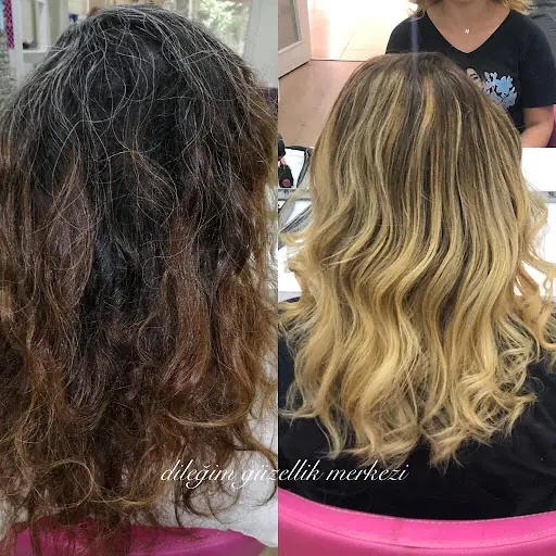 Salon Dileğim