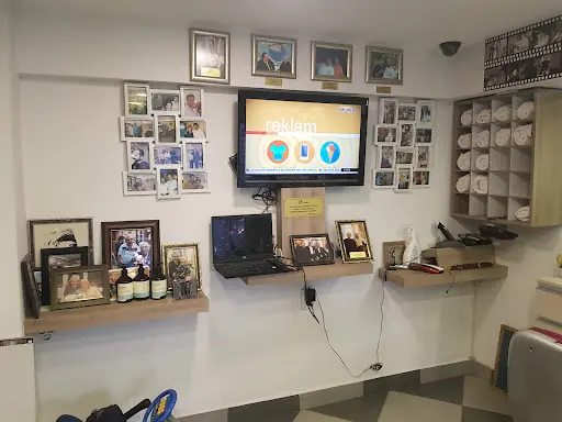 Ademkuafor Adem çınar 3
