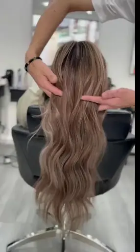 PARADISE Of Hair&Nail 3