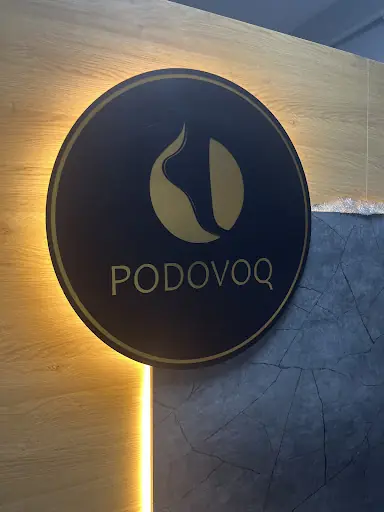 PODOVOQ TUZLA AYAK SAĞLIĞI MERKEZİ 3