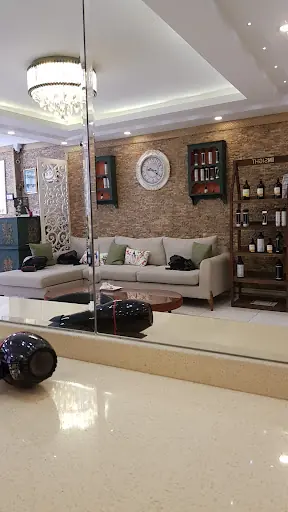 Sercan Sevi Bayan Kuaförü