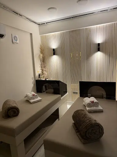 Sergül Özkan Güzellik ve Bakım Salonu 4