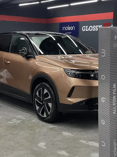 Glossy Garage & PPF KAPLAMA, DETAYLI TEMİZLİK, PASTA CİLA, CAM FİLMİ-Oto Kuaför – Kuaför, İstanbul