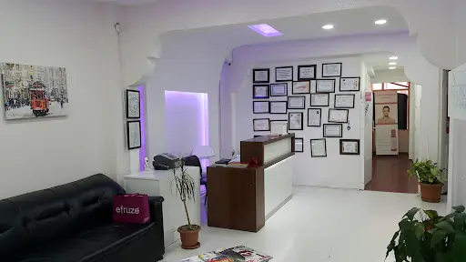 DENİZ SARYA güzellik 4