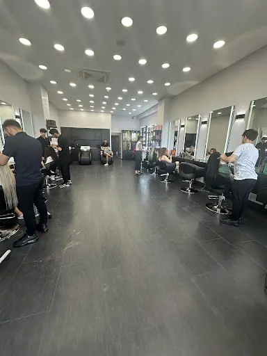Ferdi Karatay Hair Studio