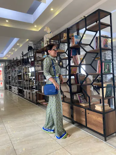 Güngören Herbalife FitMaster Aktif Yaşam Merkezi