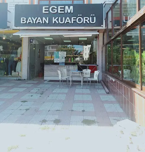 Egem Bayan Kuaför 3