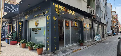 PERİMOOR BAYAN KUAFÖRÜ ELİF DURGUT 4