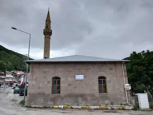 Posof Merkez Cami 2